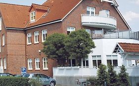Das Nest Boardinghouse Hamburg Niendorf
